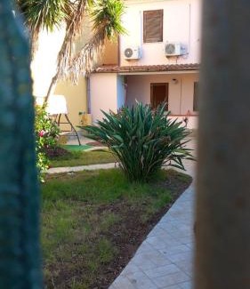 Maddalenedda Villa | Villa Sonia