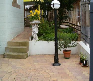 Reisach Apartment | Villa - Sonnenberg