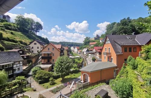 Niederrathen Apartment | Villa Sonnenblick