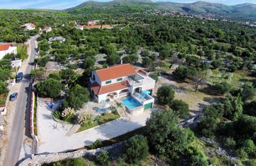 Marina Villa | Villa Sonnhaus