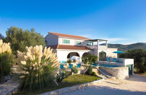 Marina Villa | Villa Sonnhaus