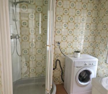 Marbach an der Donau Apartment | Villa Sonnleiten