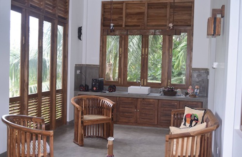 Rideegama Apartment | Villa Sooriya - Just five minuts from Unawatuna beach for the paradise