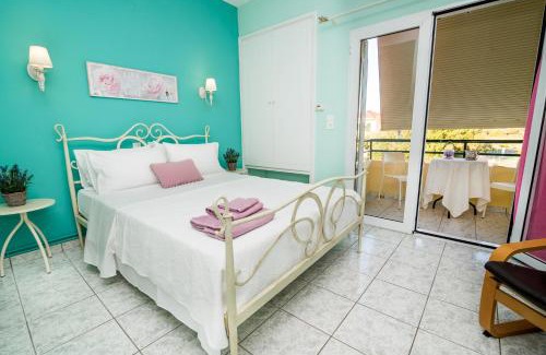 Mytikas Apartment | Villa Sophia