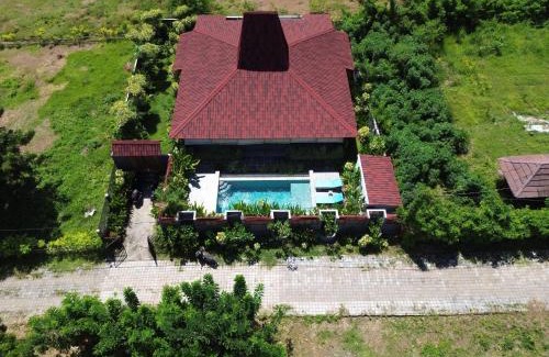 Tanjung Villa | Villa Sophie Lombok