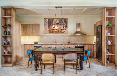 Kalamaki Other | Villa Sophie Sunny Retreat!