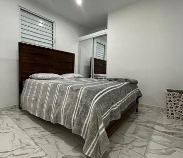 Hoyo Mulas House | villa sosa's