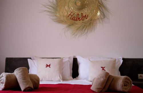 Had Dra House | Villa Soun dans la campagne d'ESSAOUIRA