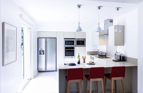Souraide Villa | Villa Souraide - Four Bedroom Villa, Sleeps 8