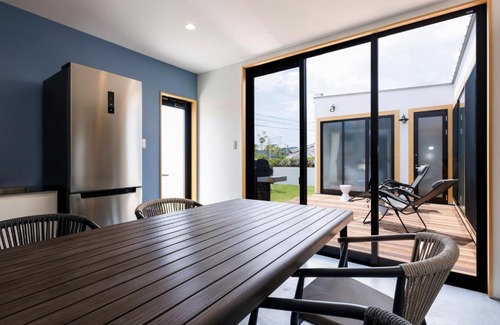 Shima Apartment | VILLA SOUTH COAST SHIMA