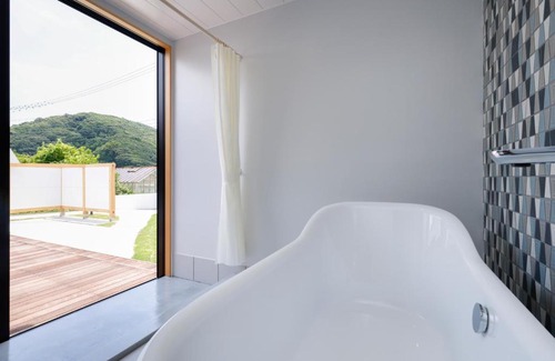 Shima Apartment | VILLA SOUTH COAST SHIMA