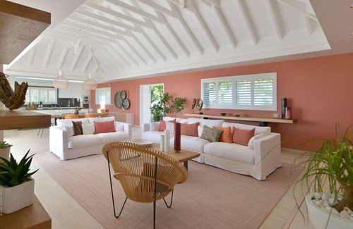 Devet Villa | Villa South Wave (1 bedroom)