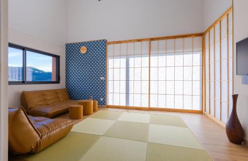 La Combe-de-Lancey Villa | Villa & Spa Kyo-Alpes, piscine intérieures privées-Belledonne