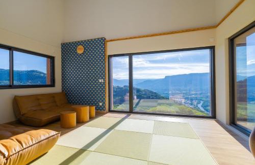 La Combe-de-Lancey Villa | Villa & Spa Kyo-Alpes, piscine intérieures privées-Belledonne