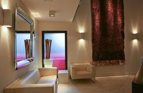 Lomianki Villa | Villa & Spa