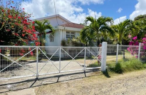 Le Vauclin Villa | Villa spacieuse avec piscine privée - Le Vauclin