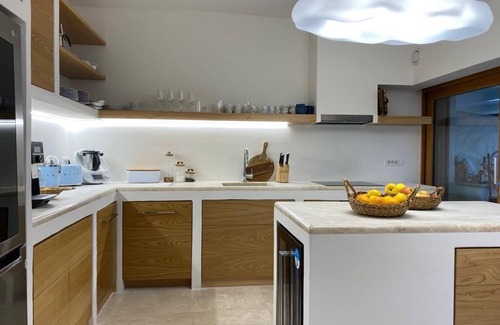 Aglientu Villa | Villa Specioza direct on the sandy beach