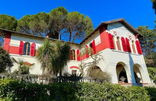 La Foce Villa | Villa SPENSER - CINQUE TERRE - LIGURIA