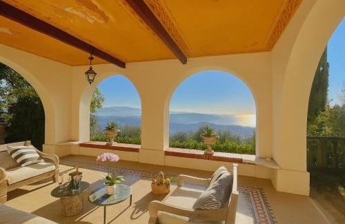 La Foce Villa | Villa SPENSER - CINQUE TERRE - LIGURIA