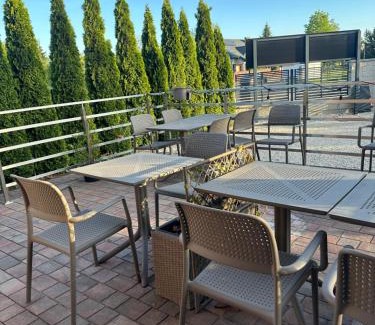 Lomianki Apartment | Villa Speranza Kościelna Droga 12