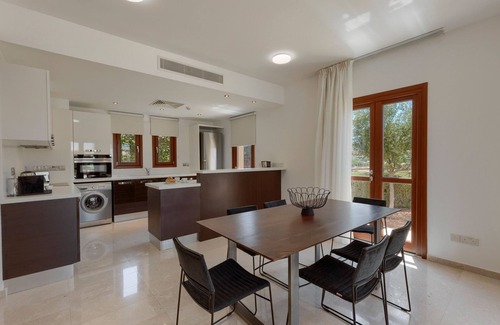 Aphrodite Hills Resort | Villa Sphella - Three Bedroom Resort, Sleeps 6