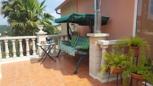 Lloret Blau Villa | Villa SportLife
