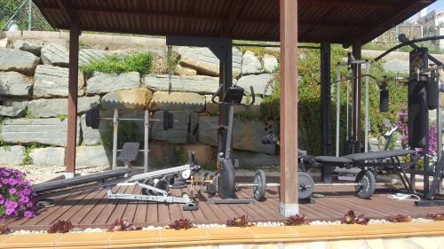 Lloret Blau Villa | Villa SportLife