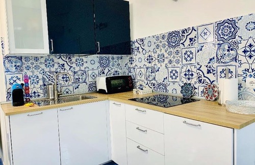 Meta Apartment | Villa Spring Apartments