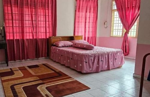 Kampong Raja House | Villa Sri Tanjung