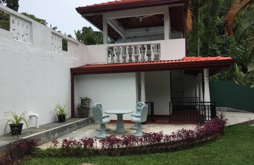 Darga Town Villa | VILLA SRIPALI BENTOTA