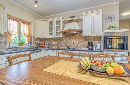 Kringa Villa | Villa Stancija Martina
