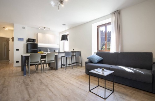 Canale di Tenno Apartment | Villa Stanga - Apartment & Relax