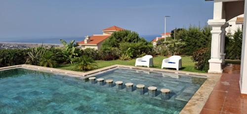 Mediouna Villa | villa star hill Tanger