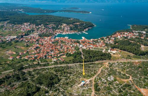 Island Hvar Villa | Villa Starry Sky ,Hvar