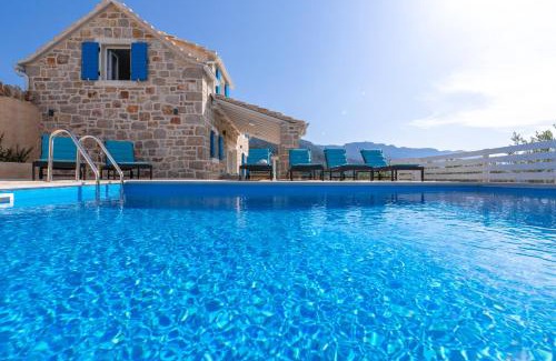 Island Hvar Villa | Villa Starry Sky ,Hvar