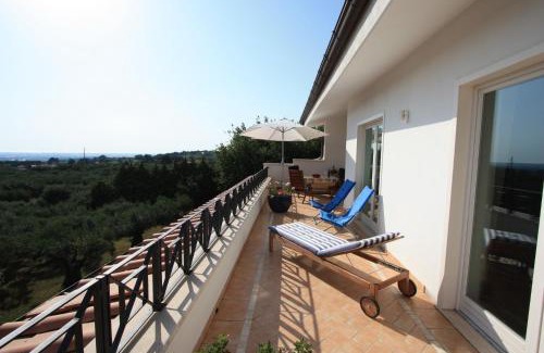 Genzano di Roma Apartment | Villa Stauder