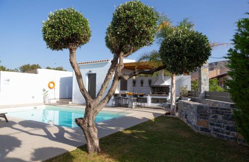 Kato Gouves House | Villa Stavelia