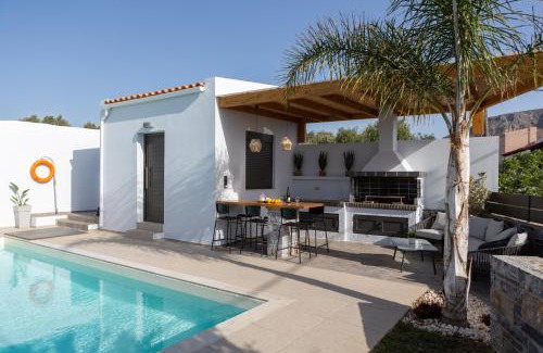 Kato Gouves House | Villa Stavelia