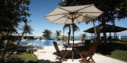 Bulakan Resort | Villa Stefan
