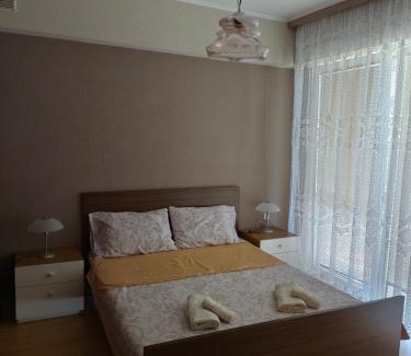 Elshani Villa | Villa Stefan