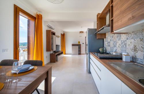 Avola Apartment | Villa Stefania