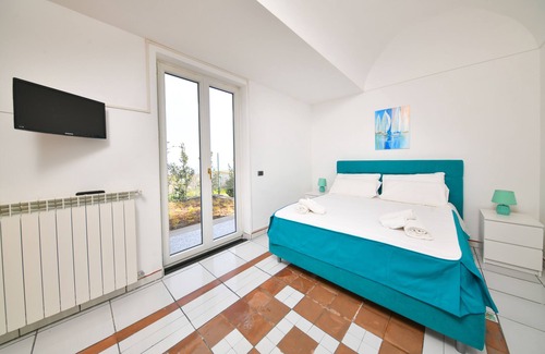 Fiaiano House | Villa Stefania