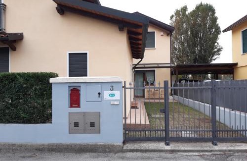 Noventa Padovana Bed & Breakfast | Villa Stefania