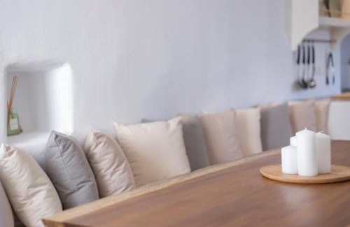 Rogon Villa | Villa Stefano La Fleur Andros