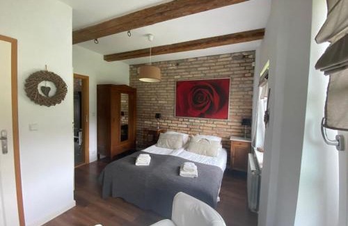 Luban House | Villa Steffi