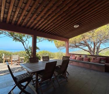 Coti-Chiavari House | Villa Stella Di Mare