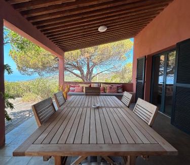 Coti-Chiavari House | Villa Stella Di Mare
