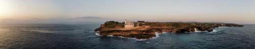Mushroom Bay Villa | Villa Stella Maris - Sunset Point Lembongan