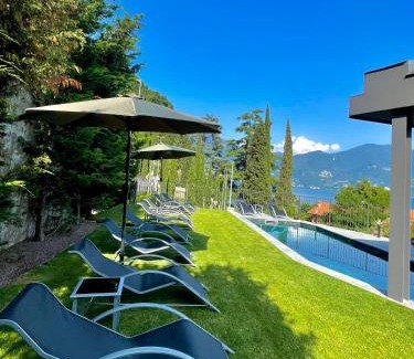 Menaggio Villa | Villa Stella's Splendor