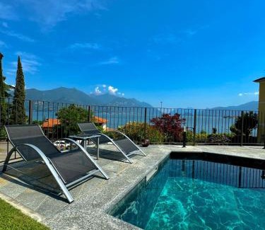 Menaggio Villa | Villa Stella's Splendor